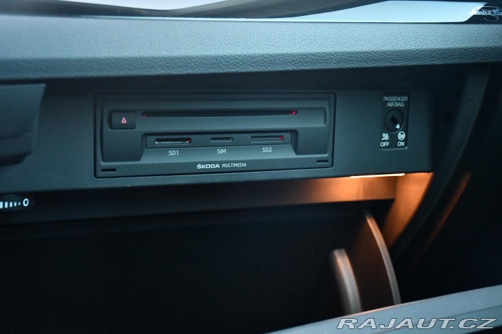 Škoda Superb 2.0TDi 140kW L&K DSG 2017