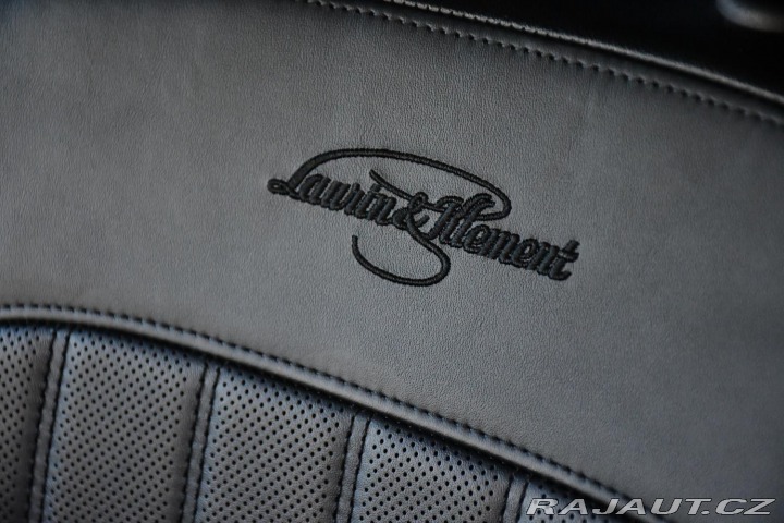 Škoda Superb 2.0TDi 140kW L&K DSG 2017