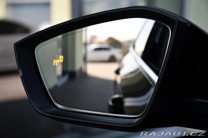 Škoda Superb 2.0TDi 140kW L&K DSG 2017