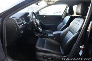 Škoda Superb 2.0TDi 140kW L&K DSG 2017
