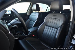 Škoda Superb 2.0TDi 140kW L&K DSG 2017