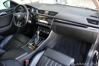 Škoda Superb 2.0TDi 140kW L&K DSG 2017