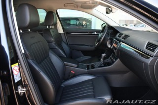 Škoda Superb 2.0TDi 140kW L&K DSG 2017