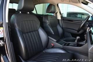 Škoda Superb 2.0TDi 140kW L&K DSG 2017