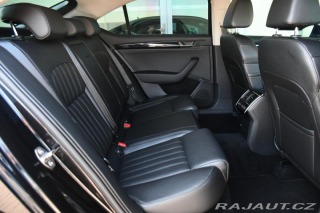 Škoda Superb 2.0TDi 140kW L&K DSG 2017