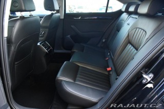 Škoda Superb 2.0TDi 140kW L&K DSG 2017