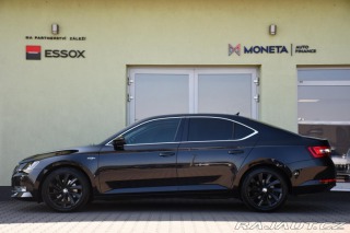 Škoda Superb 2.0TDi 140kW L&K DSG 2017
