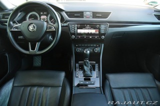 Škoda Superb 2.0TDi 140kW L&K DSG 2017