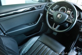 Škoda Superb 2.0TDi 140kW L&K DSG 2017