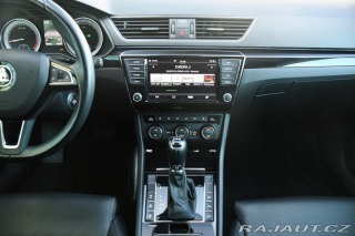 Škoda Superb 2.0TDi 140kW L&K DSG 2017