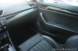 Škoda Superb 2.0TDi 140kW L&K DSG 2017