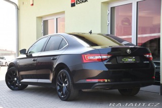 Škoda Superb 2.0TDi 140kW L&K DSG 2017