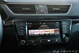 Škoda Superb 2.0TDi 140kW L&K DSG 2017