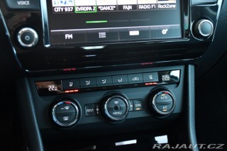 Škoda Superb 2.0TDi 140kW L&K DSG 2017