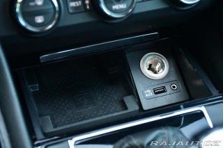 Škoda Superb 2.0TDi 140kW L&K DSG 2017