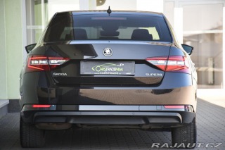 Škoda Superb 2.0TDi 140kW L&K DSG 2017