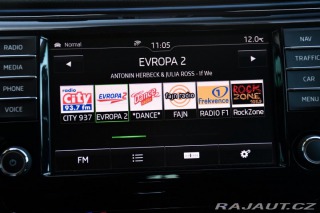 Škoda Superb 2.0TDi 140kW L&K DSG 2017