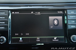 Škoda Superb 2.0TDi 140kW L&K DSG 2017