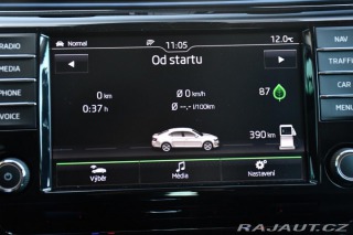 Škoda Superb 2.0TDi 140kW L&K DSG 2017