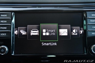 Škoda Superb 2.0TDi 140kW L&K DSG 2017