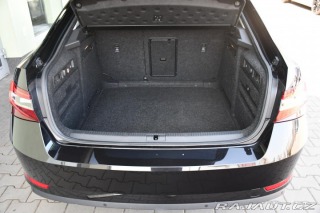 Škoda Superb 2.0TDi 140kW L&K DSG 2017