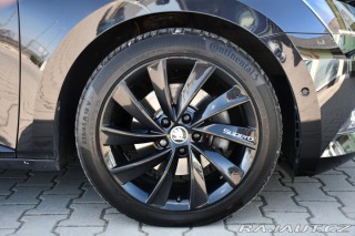 Škoda Superb 2.0TDi 140kW L&K DSG 2017
