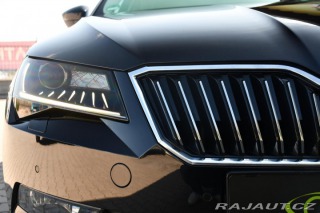 Škoda Superb 2.0TDi 140kW L&K DSG 2017
