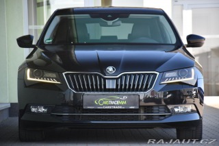 Škoda Superb 2.0TDi 140kW L&K DSG 2017