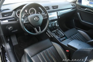 Škoda Superb 2.0TDi 140kW L&K DSG 2017