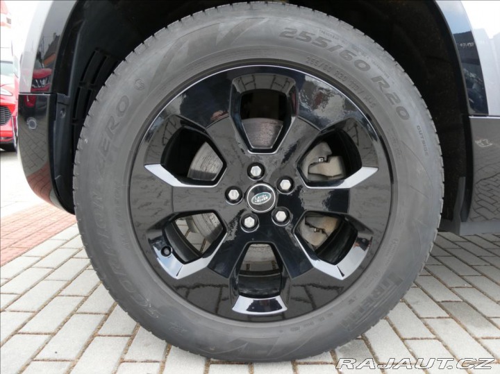 Land Rover Defender 3,0 D250 X-Dyn SE,1.maj,Č 2023