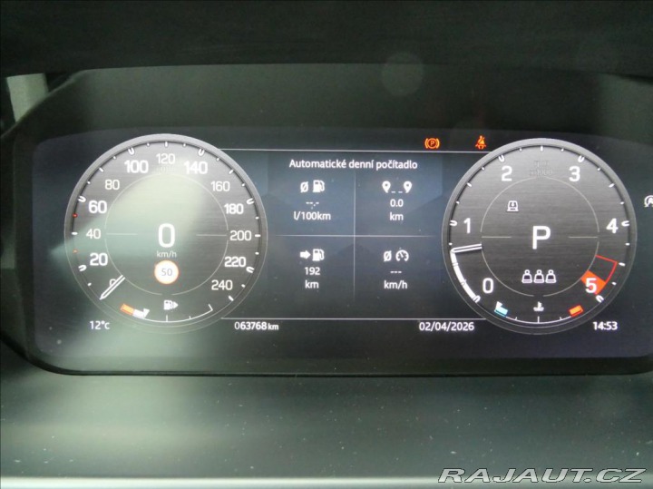 Land Rover Defender 3,0 D250 X-Dyn SE,1.maj,Č 2023