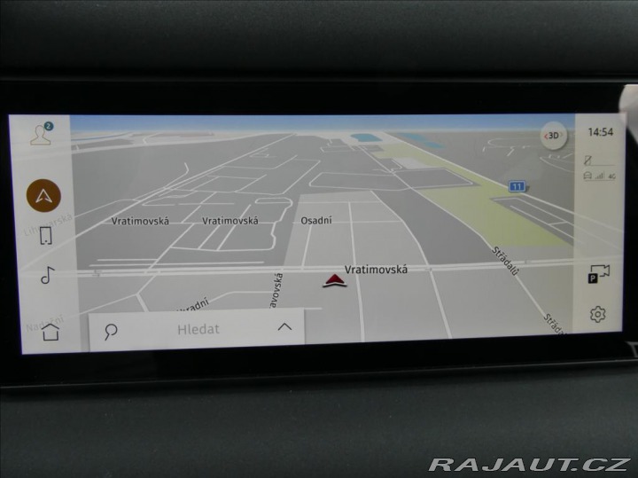 Land Rover Defender 3,0 D250 X-Dyn SE,1.maj,Č 2023