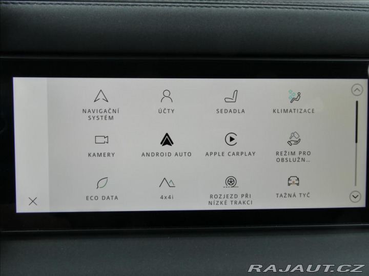 Land Rover Defender 3,0 D250 X-Dyn SE,1.maj,Č 2023