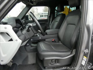 Land Rover Defender 3,0 D250 X-Dyn SE,1.maj,Č 2023