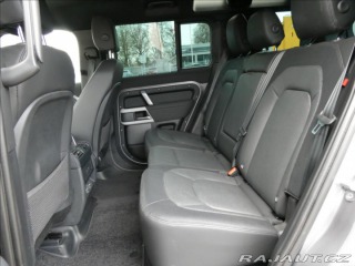 Land Rover Defender 3,0 D250 X-Dyn SE,1.maj,Č 2023