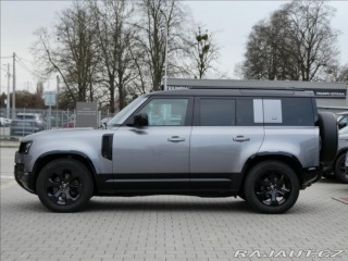 Land Rover Defender 3,0 D250 X-Dyn SE,1.maj,Č 2023