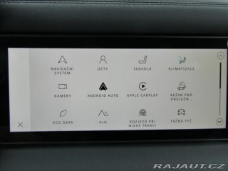 Land Rover Defender 3,0 D250 X-Dyn SE,1.maj,Č 2023