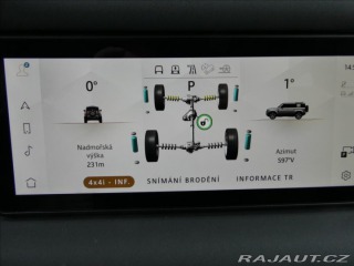 Land Rover Defender 3,0 D250 X-Dyn SE,1.maj,Č 2023