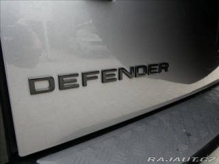 Land Rover Defender 3,0 D250 X-Dyn SE,1.maj,Č 2023