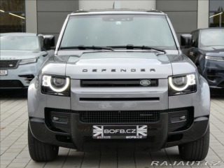 Land Rover Defender 3,0 D250 X-Dyn SE,1.maj,Č 2023
