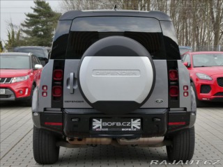 Land Rover Defender 3,0 D250 X-Dyn SE,1.maj,Č 2023