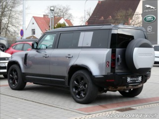 Land Rover Defender 3,0 D250 X-Dyn SE,1.maj,Č 2023
