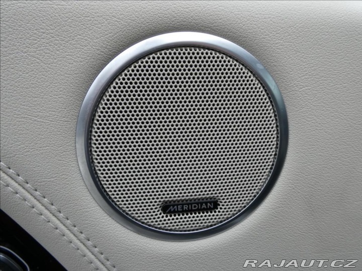 Land Rover Range Rover 4,4 SDV8 VOGUE 1Maj, ČR, 2019