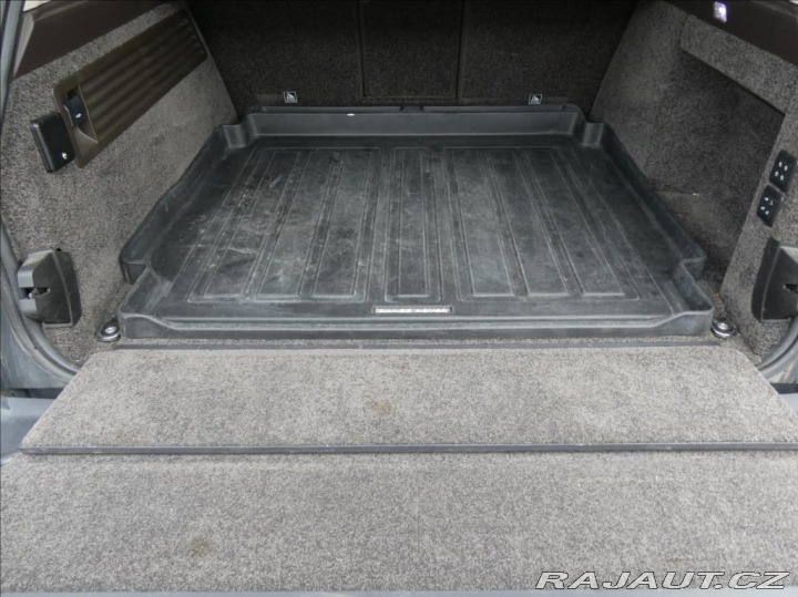 Land Rover Range Rover 4,4 SDV8 VOGUE 1Maj, ČR, 2019