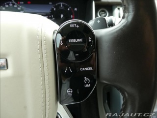 Land Rover Range Rover 4,4 SDV8 VOGUE 1Maj, ČR, 2019