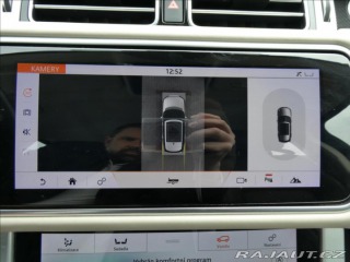 Land Rover Range Rover 4,4 SDV8 VOGUE 1Maj, ČR, 2019