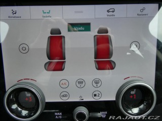 Land Rover Range Rover 4,4 SDV8 VOGUE 1Maj, ČR, 2019