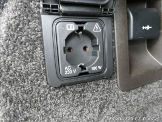 Land Rover Range Rover 4,4 SDV8 VOGUE 1Maj, ČR, 2019