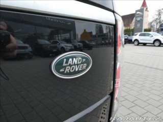 Land Rover Range Rover 4,4 SDV8 VOGUE 1Maj, ČR, 2019