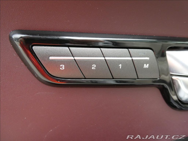 Land Rover Range Rover Evoque 2,2 REZERVACE SD4 1.Maj, 2013